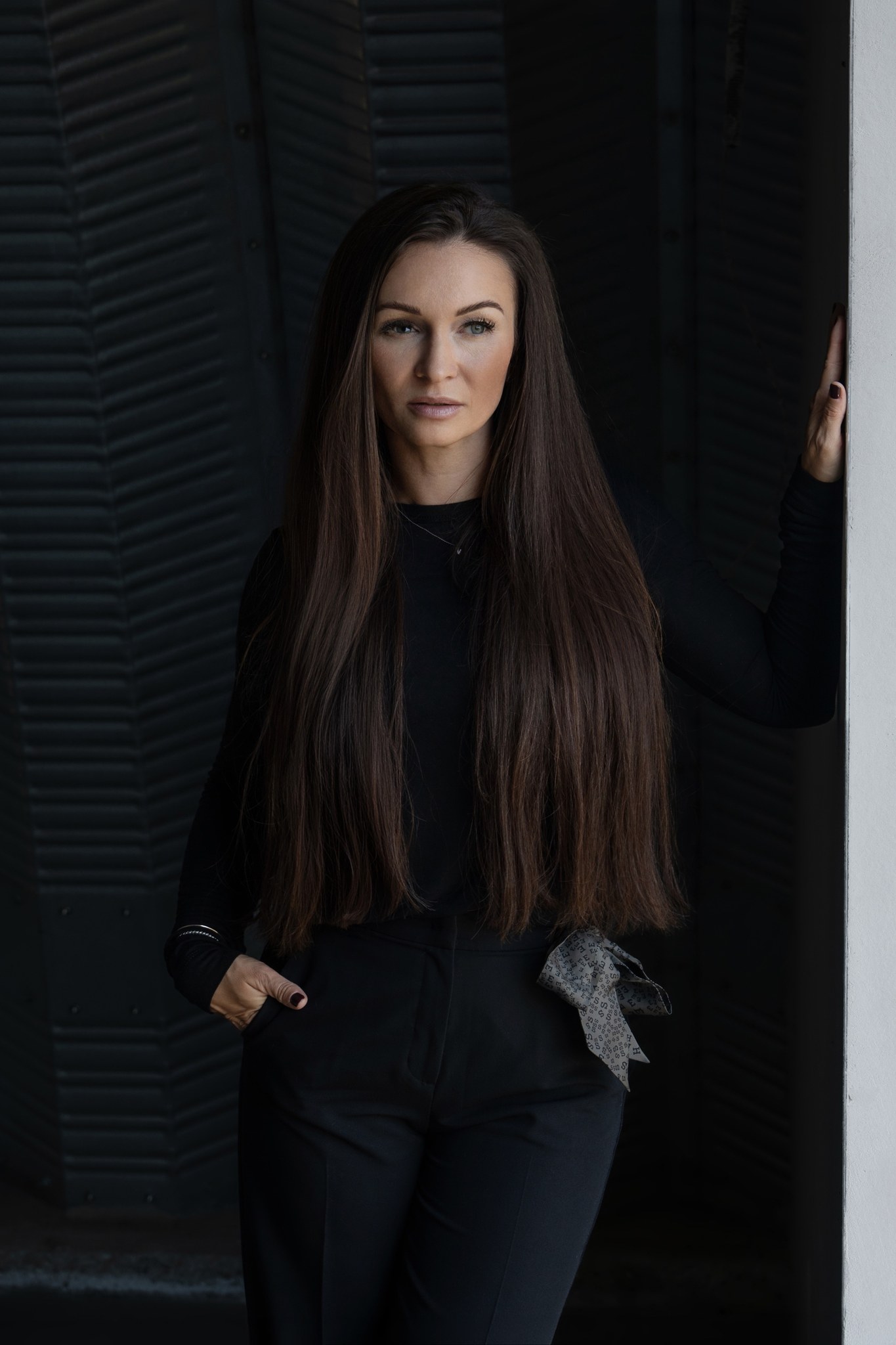 Melanie Puffer
