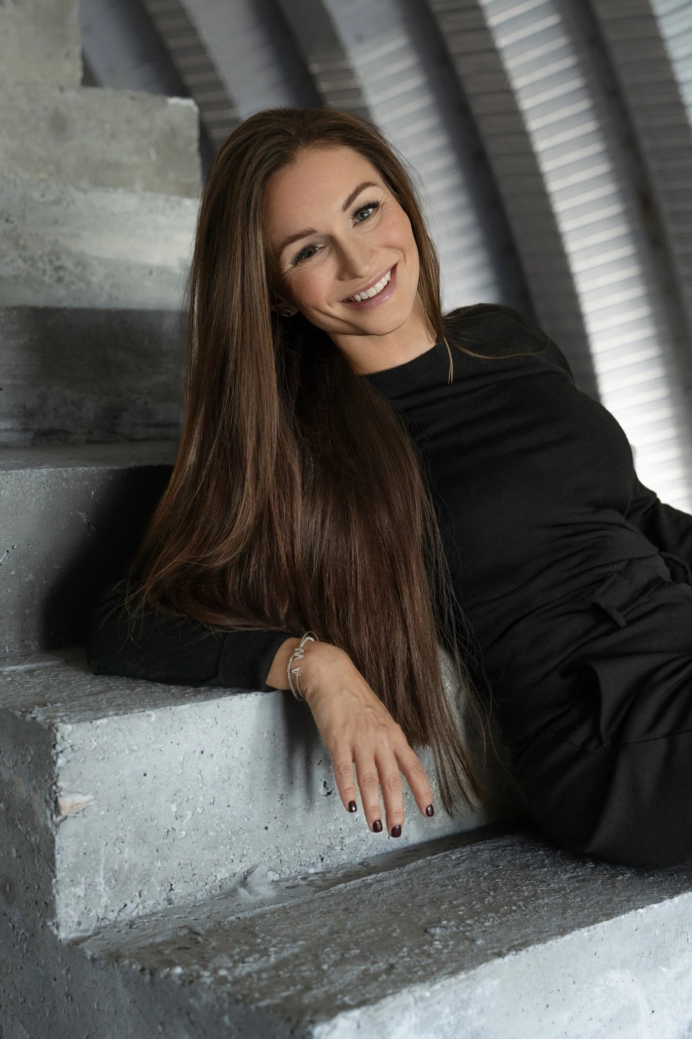 Melanie Puffer